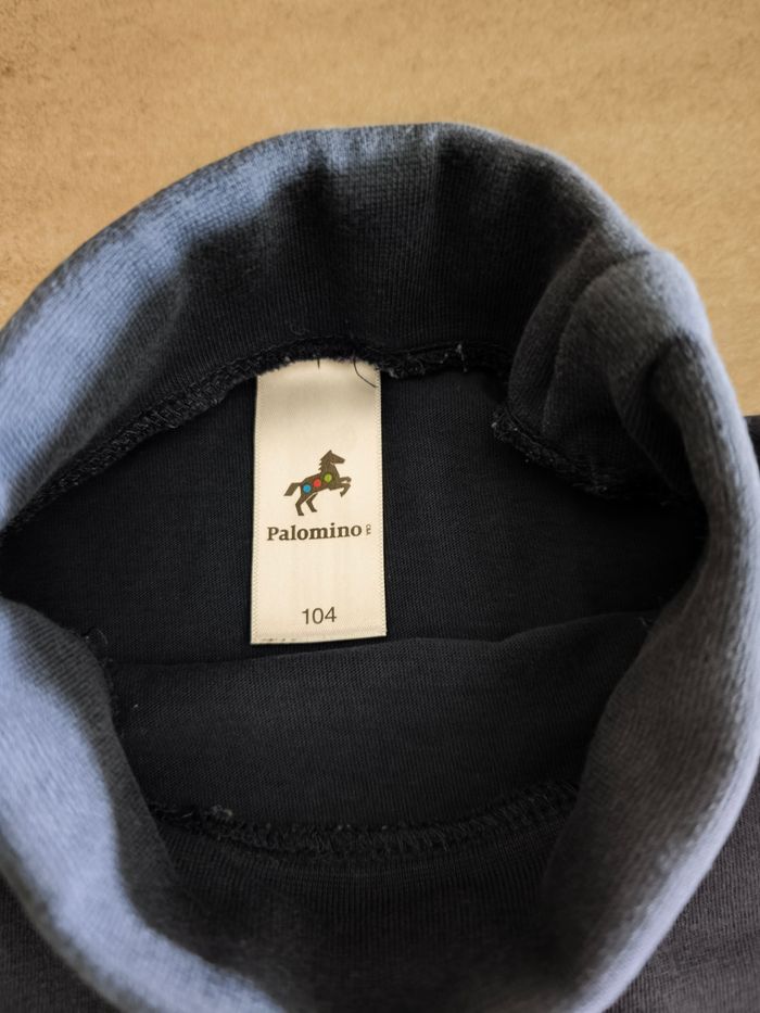 3 cols roulés+ 1 offert 4 ans - photo numéro 6