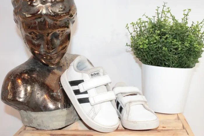 Lot chaussures