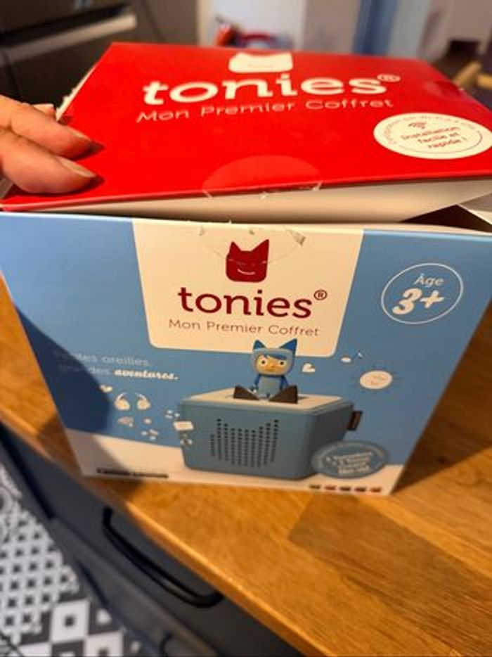 Tonies v1 - photo numéro 7