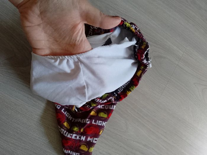 Bermuda short de bain 6 ans - photo numéro 3