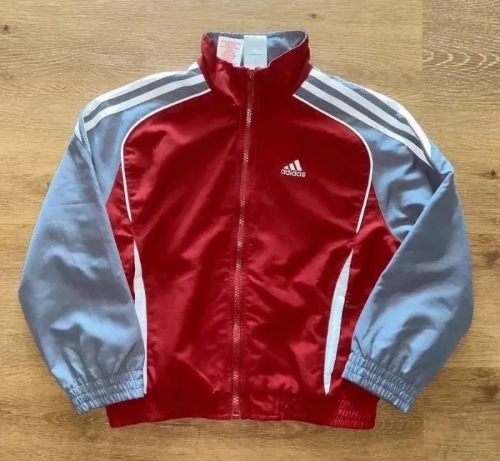 veste 8 ans