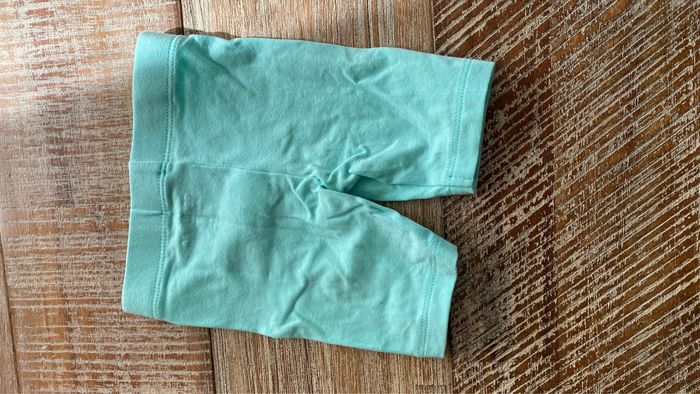 Legging court - photo numéro 2