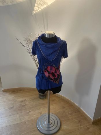 T-shirt desigual S