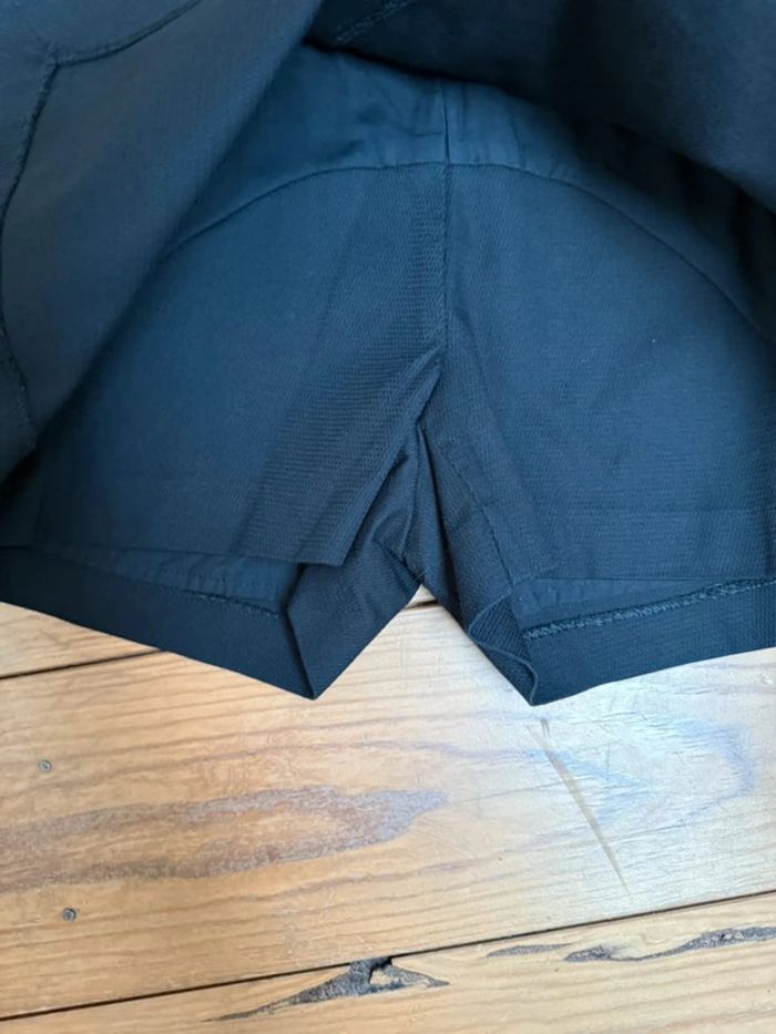 Beau Short noir Promod en coton elastane 🌸 40 - photo numéro 4