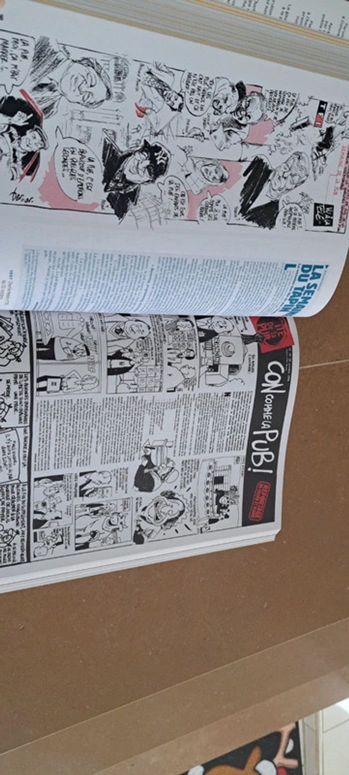 Charlie hebdo - photo numéro 4