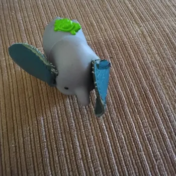 Éléphant 🐢