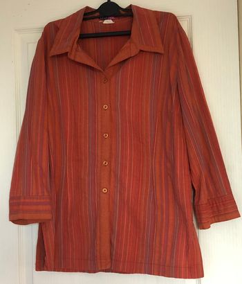 Tunique femme taille 42 - DPM