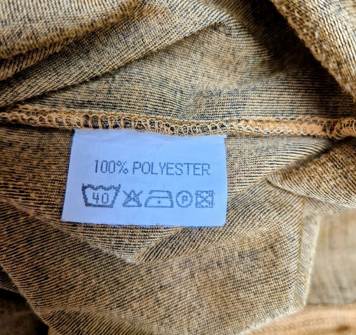 Haut col roulé. - photo numéro 4