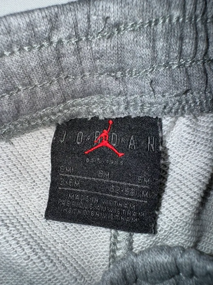 Short Jordan - photo numéro 4