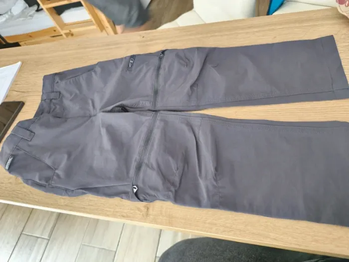 Pantalon randonnée enfant Regatta 5/6ans