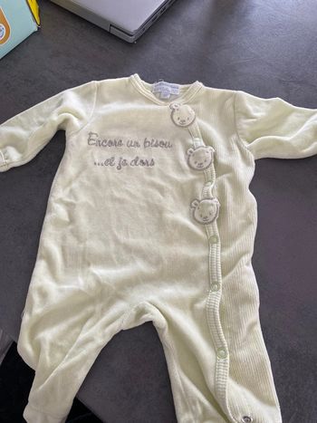 Pyjama Kimbaloo