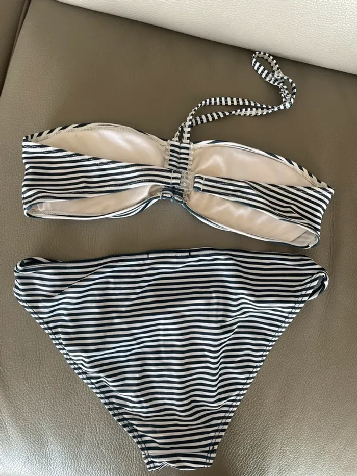 Maillot de bain - photo numéro 3