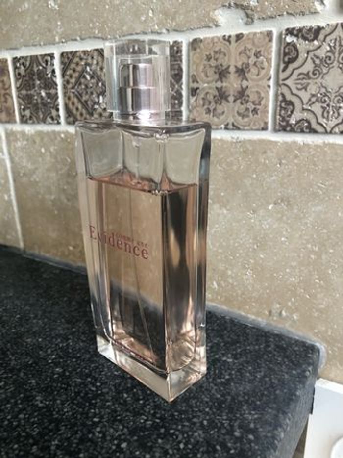 Eau de parfum Comme une évidence d’Yves Rocher - photo numéro 2