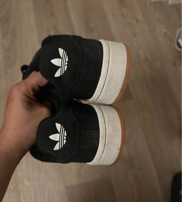 Adidas campus - photo numéro 6