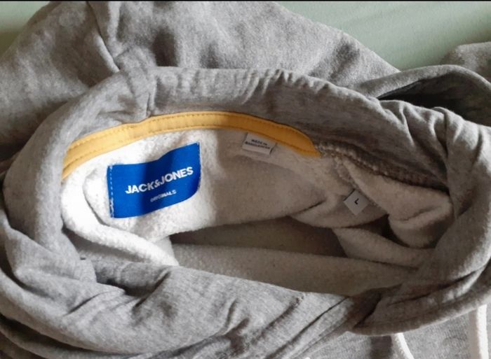 Sweat à capuche - photo numéro 3