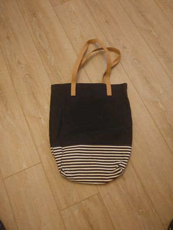 Sac marnière