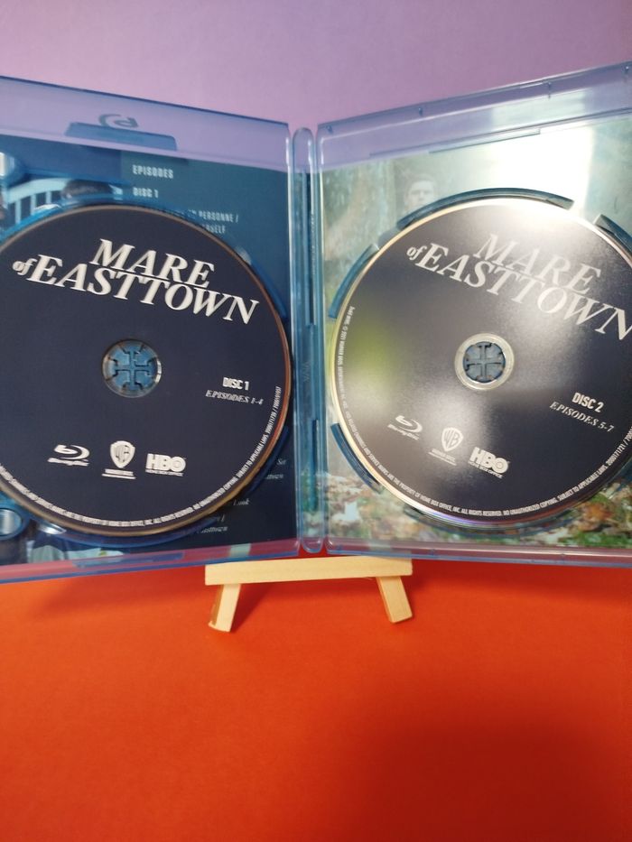 Mare of Easttown - Blu-ray - photo numéro 7