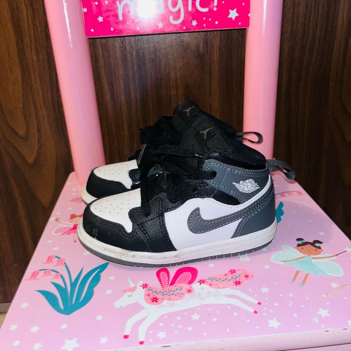 Baskets enfants - photo numéro 2