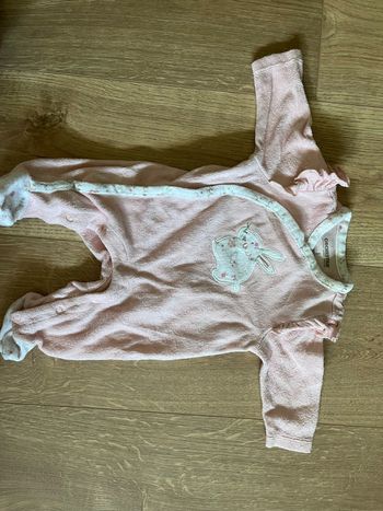 Pyjamas