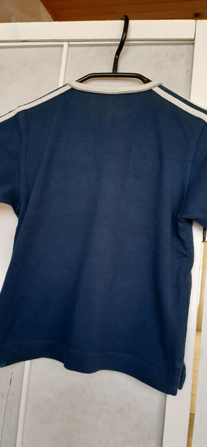 Tee-shirt ML 2ans - photo numéro 6