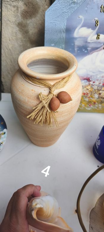 Vases