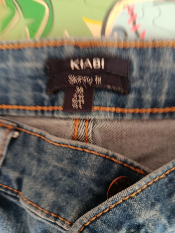 jean skinny fit - photo numéro 2