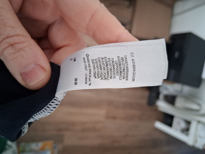 Tee-shirt - photo numéro 2