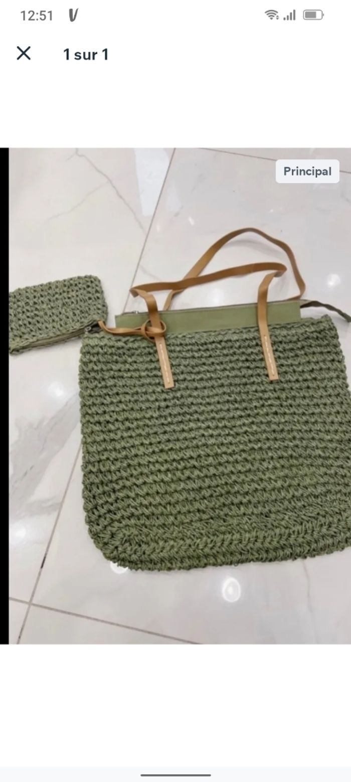 Sac a mzin