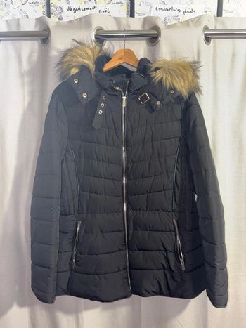 Manteau femme