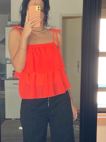 Top corail