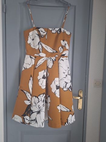 Robe de soirée