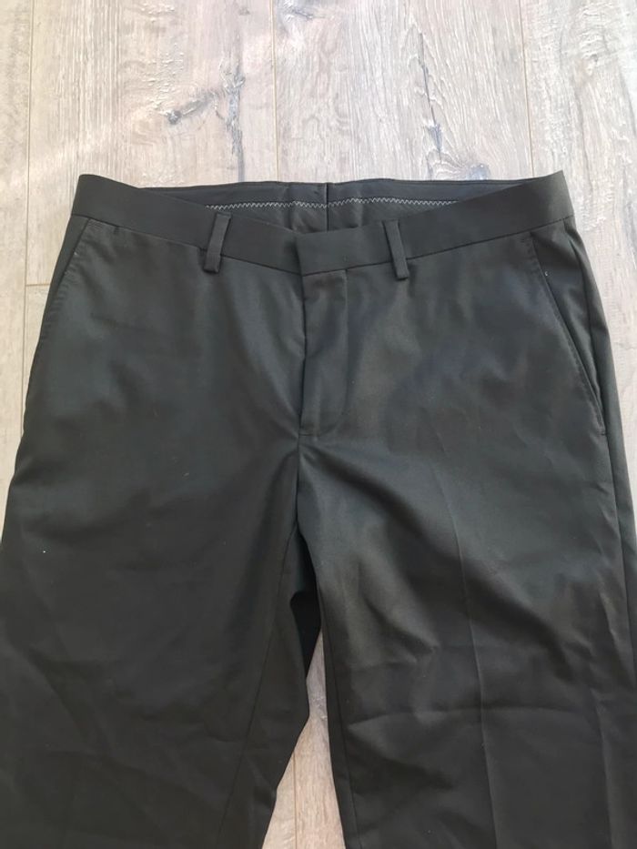Pantalon noir Celio club - photo numéro 5