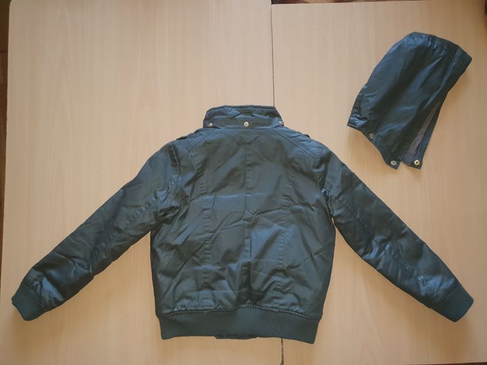 Blouson Pepe Jeans - photo numéro 8