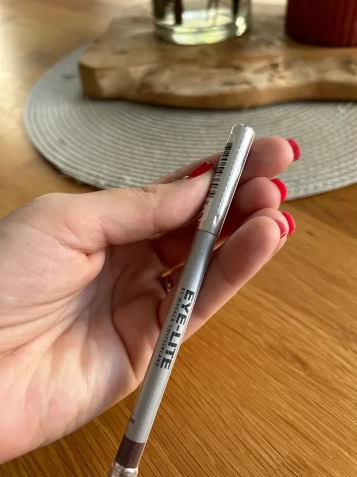 Mavala - crayon sourcil - marron - neuf - photo numéro 3