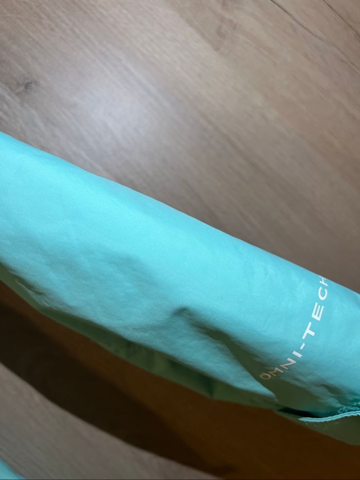 Veste imperméable Columbia pour fille - photo numéro 4