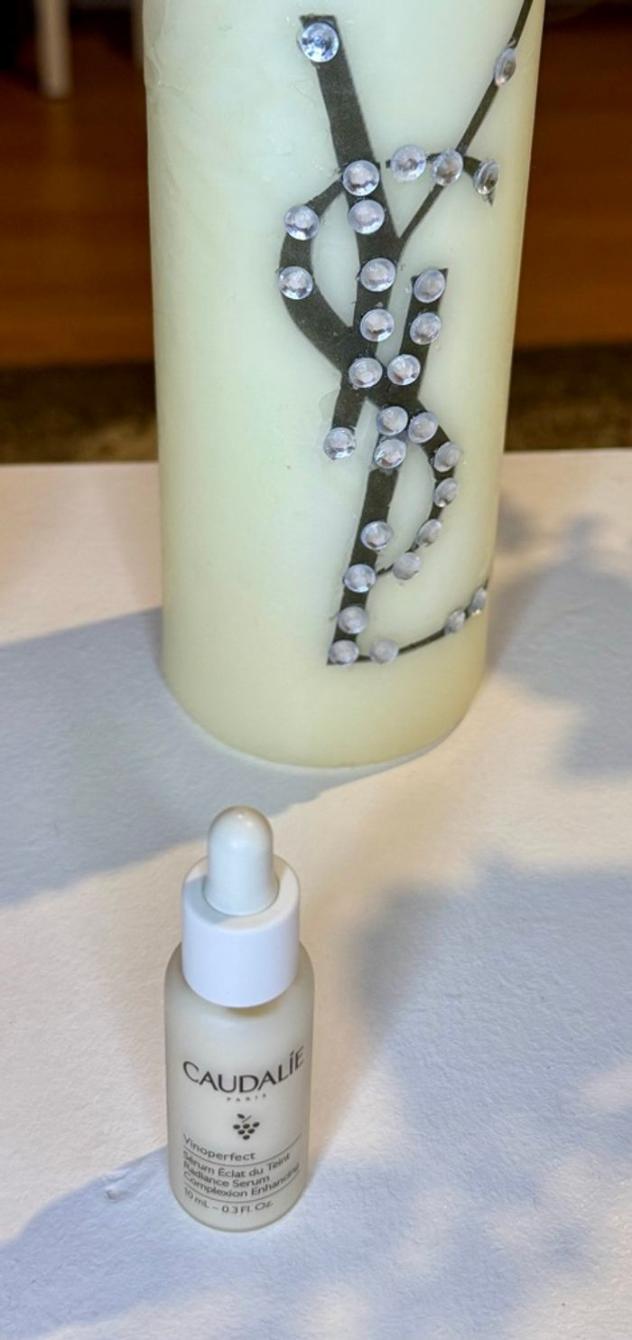 Lot Caudalie Vinoperfect Mini Sérums (Options Multiples) - photo numéro 2