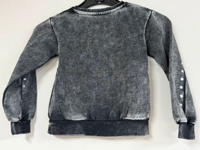 Pull 5 ans - photo numéro 3