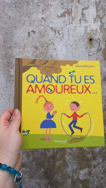 Livre enfant
