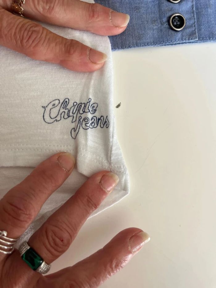 TEE shirt - photo numéro 4