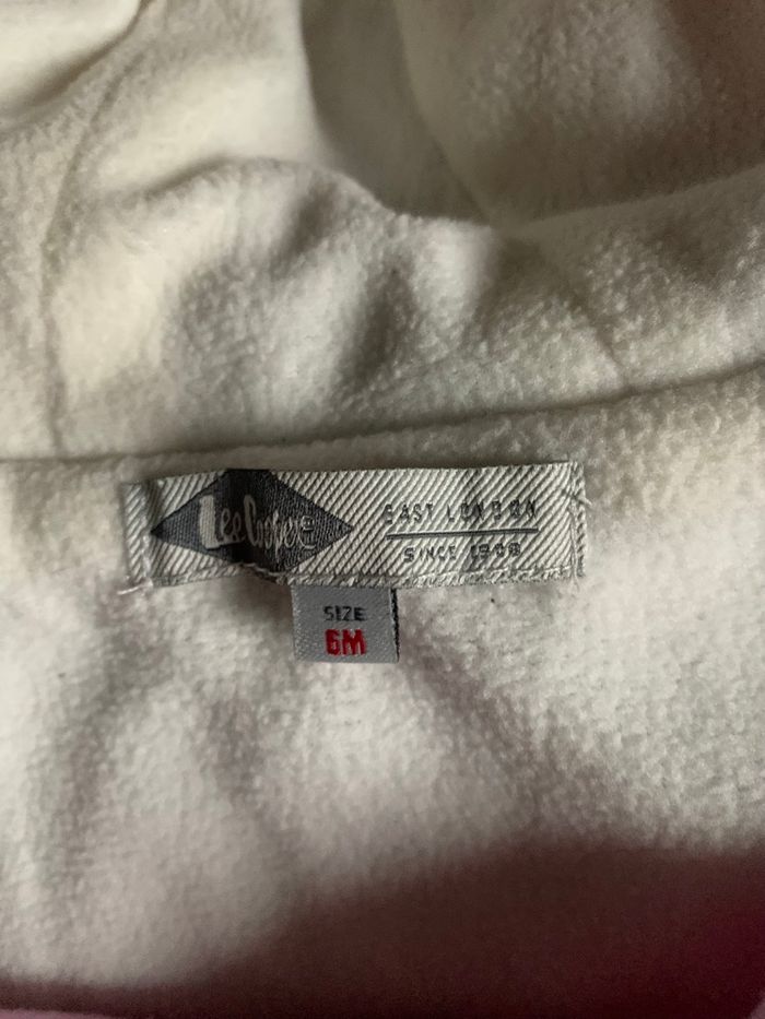 Blouson - photo numéro 3