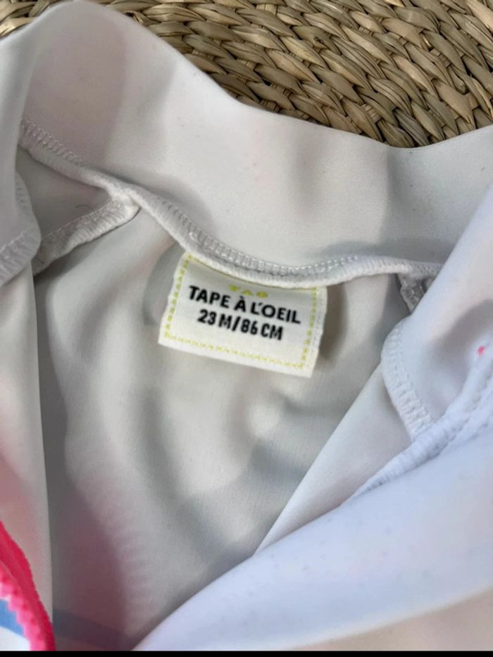 Maillot de bains 23 mois - photo numéro 6