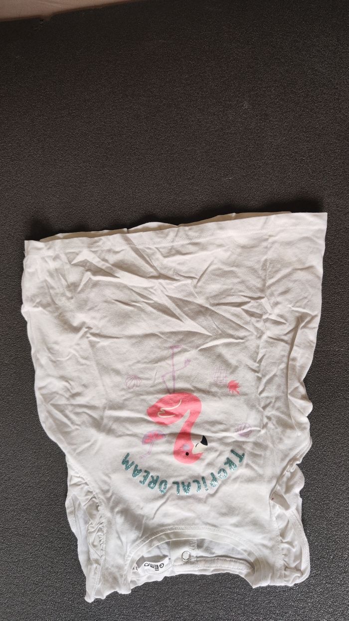 Tee shirts - photo numéro 3