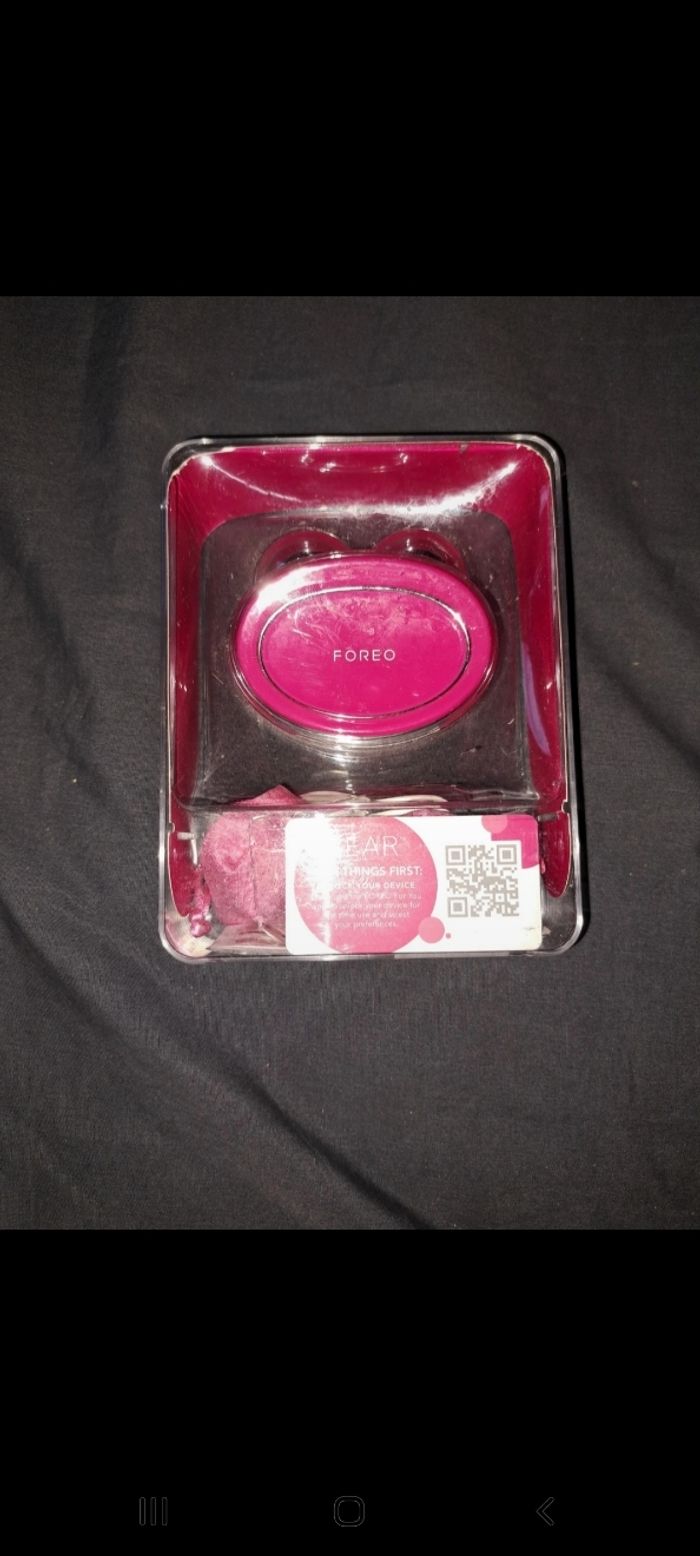 Foreo bear - photo numéro 2