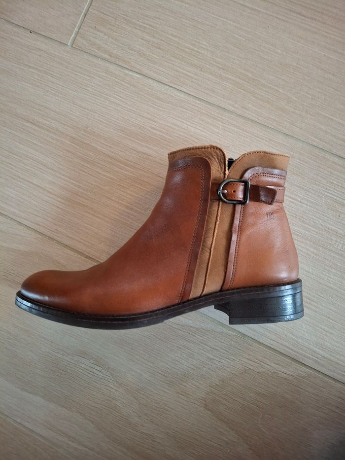 Bottines - photo numéro 2