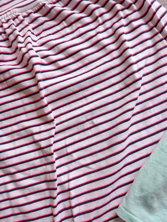 Robe courte 12 ans - photo numéro 4