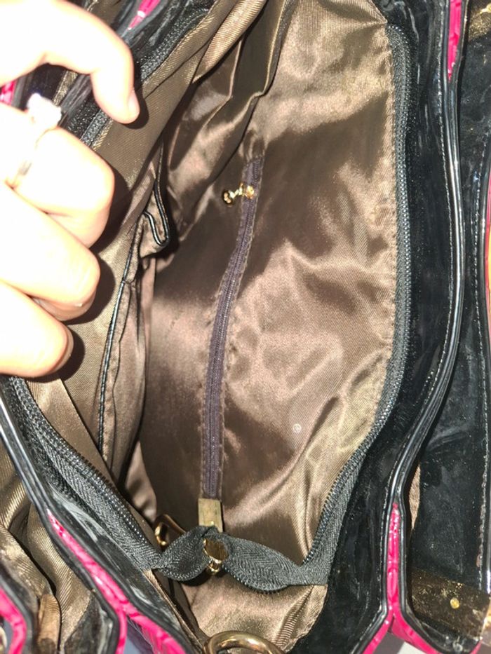 Sac et pochette kaikun - photo numéro 8