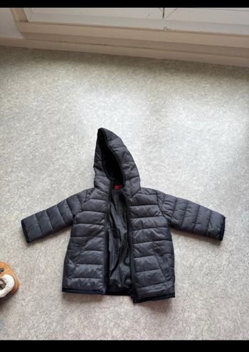 Blouson bébé