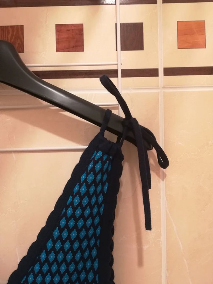 Robe neuve T1 - V92B - photo numéro 4