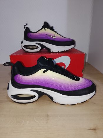 Nike air portal  taille 38