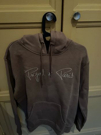 Survêtement projet x Paris 